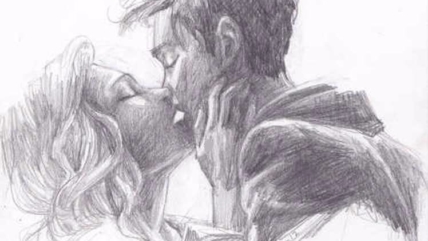 Поздравляем всех с Днем Влюбленных!